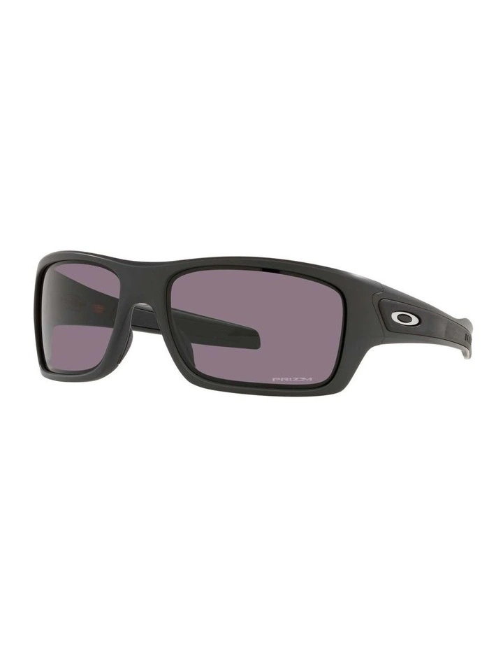 Turbine Black OO9263 Sunglasses image 1