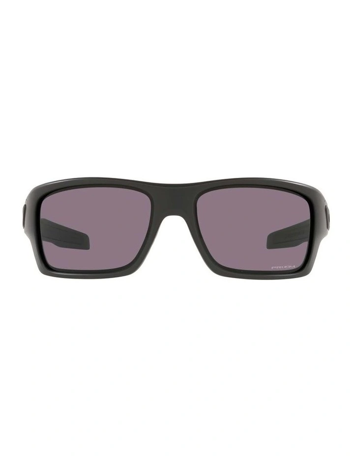 Turbine Black OO9263 Sunglasses image 2