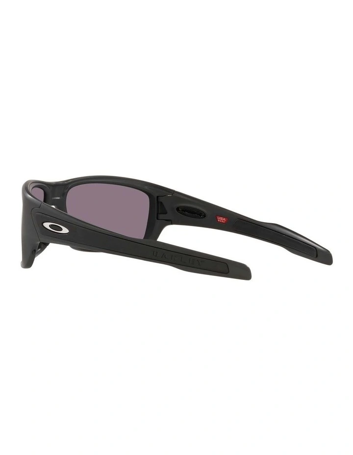 Turbine Black OO9263 Sunglasses image 5