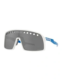 Sutro Eyeshade White OO9406 Sunglasses
