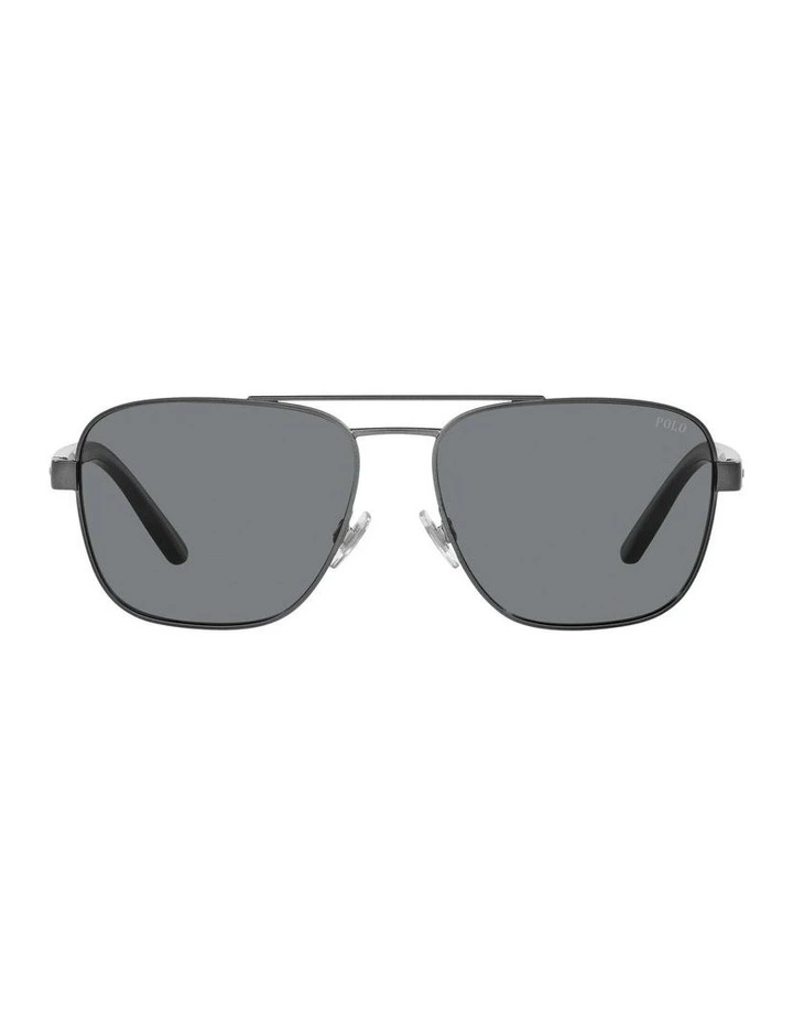 PH3138 Grey Sunglasses image 2