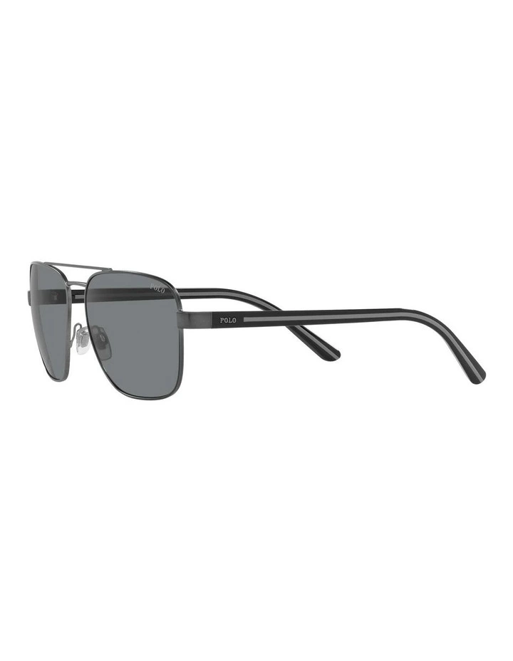 PH3138 Grey Sunglasses image 3
