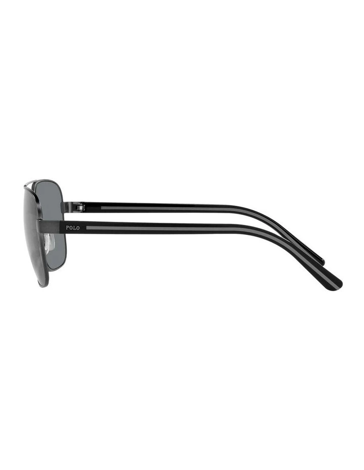 PH3138 Grey Sunglasses image 4