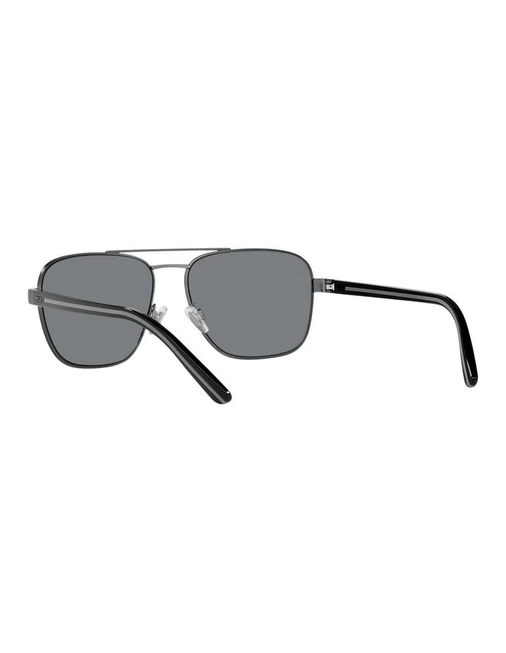 PH3138 Grey Sunglasses image 6