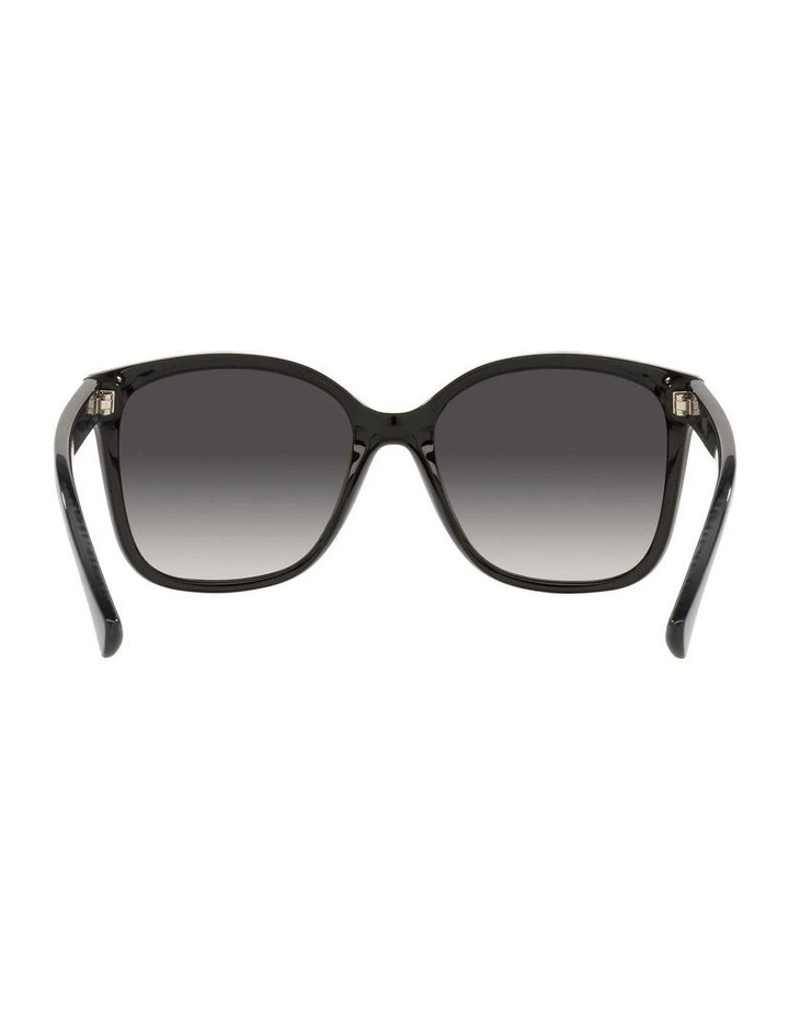 RA5268 Black Sunglasses image 7