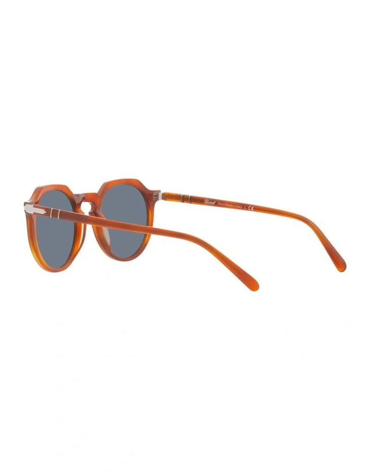 PO3281S Brown Sunglasses image 5
