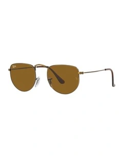 Elon Black RB3958 Sunglasses