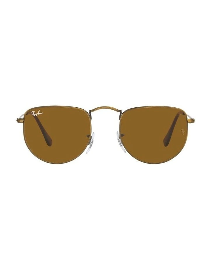 Elon Black RB3958 Sunglasses image 2