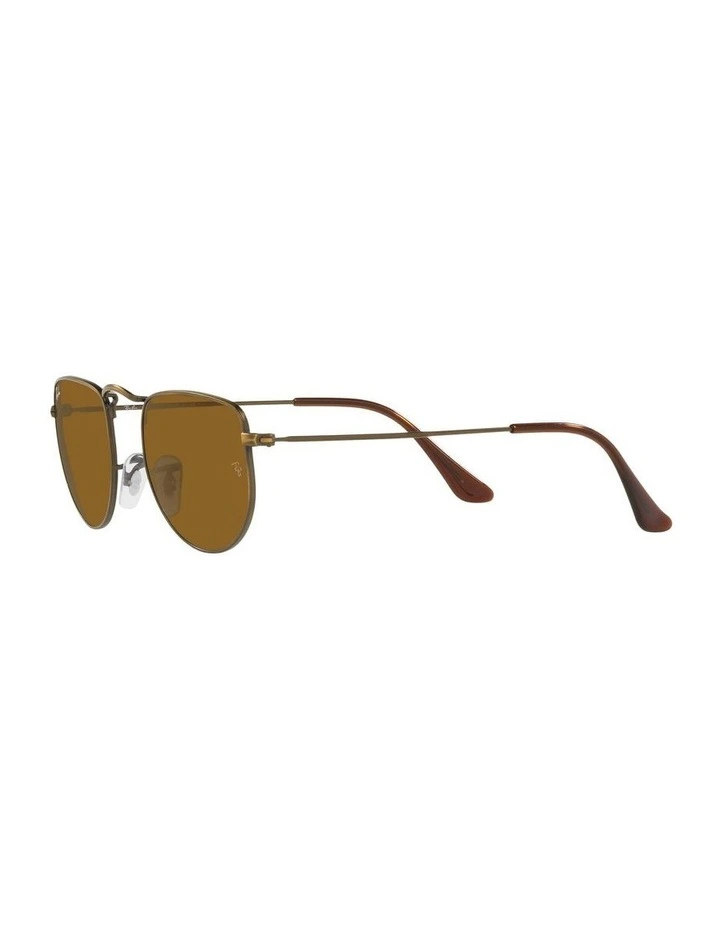 Elon Black RB3958 Sunglasses image 3
