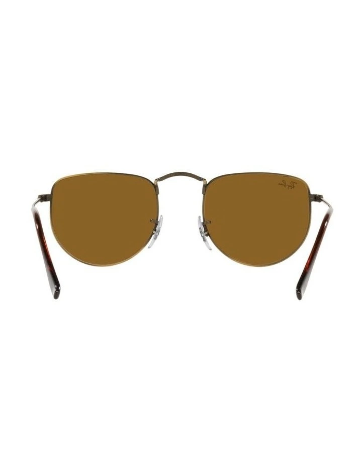 Elon Black RB3958 Sunglasses image 7