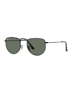 Elon Black RB3958 Polarised Sunglasses