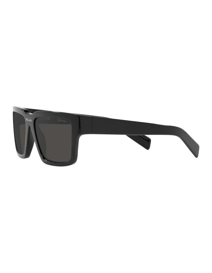 PR 10YS Black Sunglasses image 3