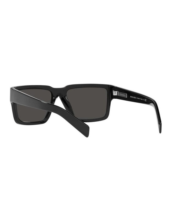 PR 10YS Black Sunglasses image 6
