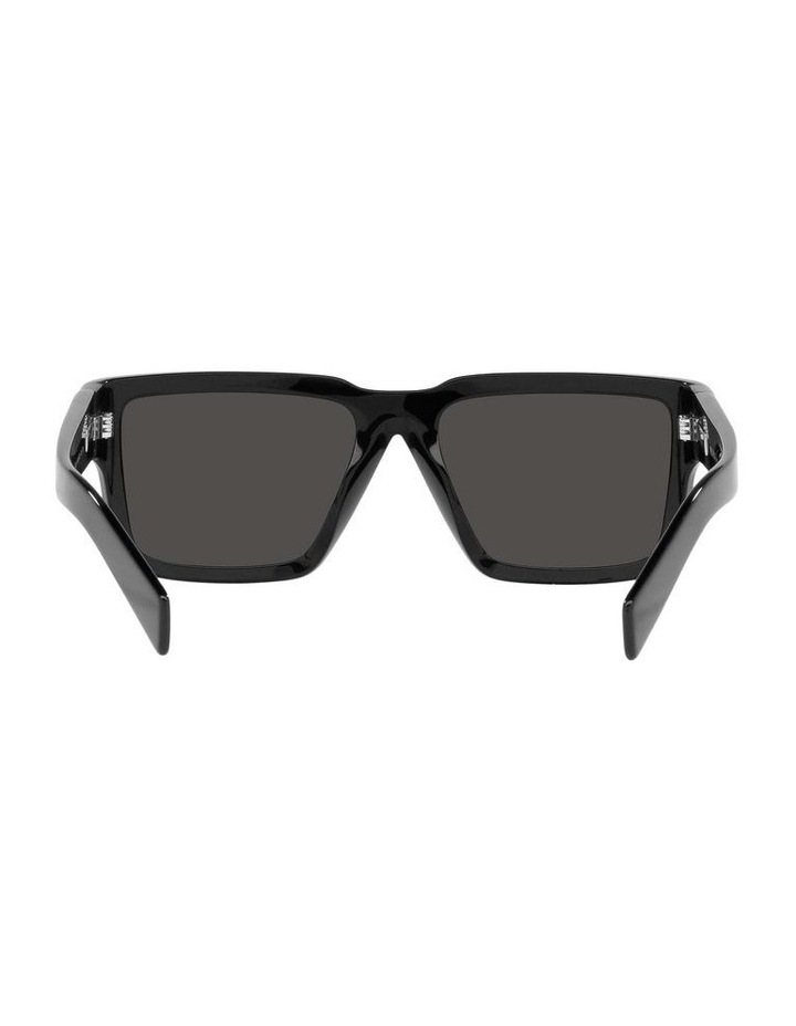 PR 10YS Black Sunglasses image 7