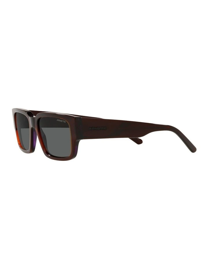 AN4296 Daken Sunglasses image 3