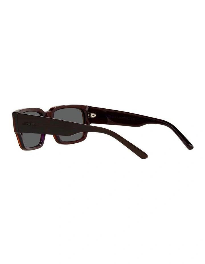 AN4296 Daken Sunglasses image 5