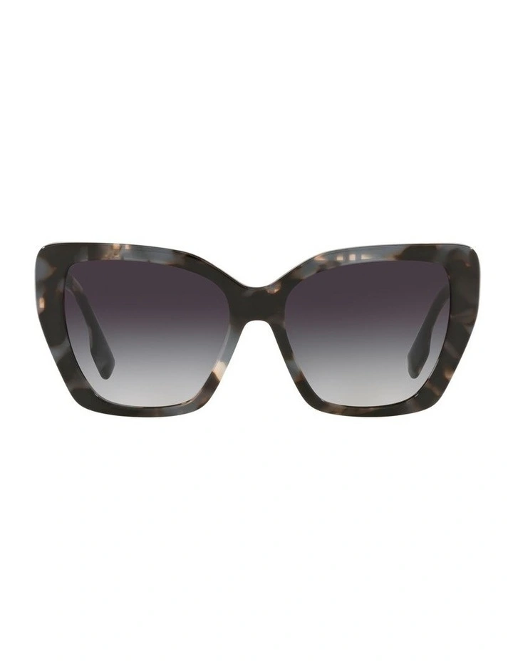 BE4366F Tamsin Grey Sunglasses image 2