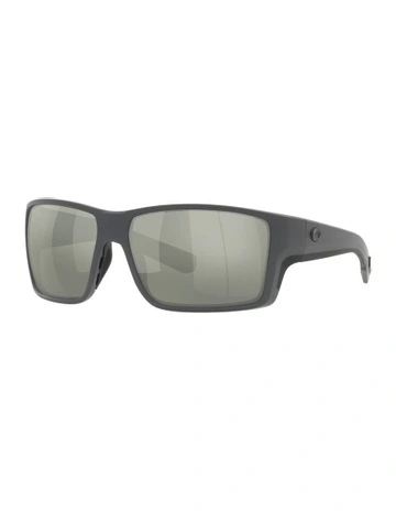 6S9080 Reefton Pro Grey Polarised Sunglasses