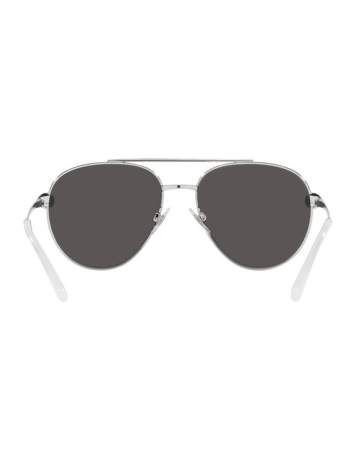 DG2283B Silver Sunglasses image 7