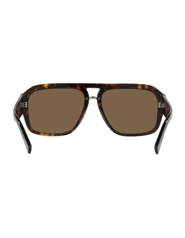 DG4403F Tortoise Sunglasses image 7