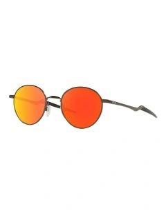 Terrigal Grey OO4146 Polarised Sunglasses