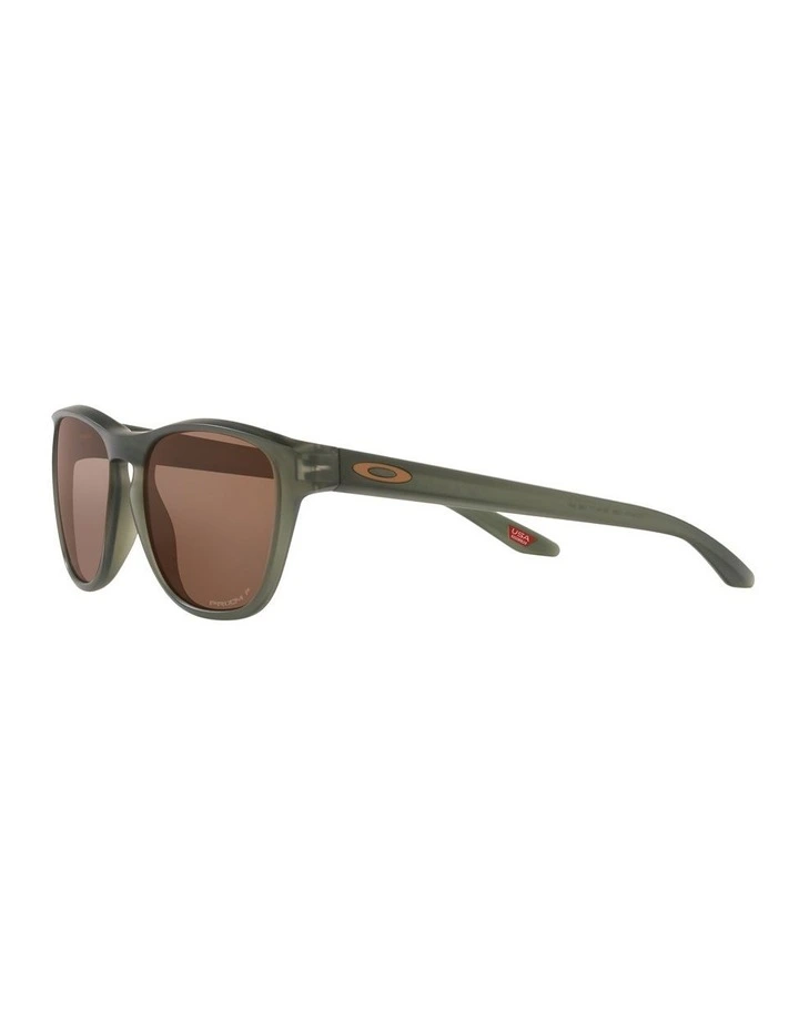 Manorburn Green OO9479 Polarised Sunglasses image 3