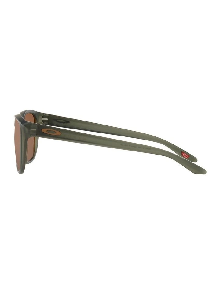 Manorburn Green OO9479 Polarised Sunglasses image 4