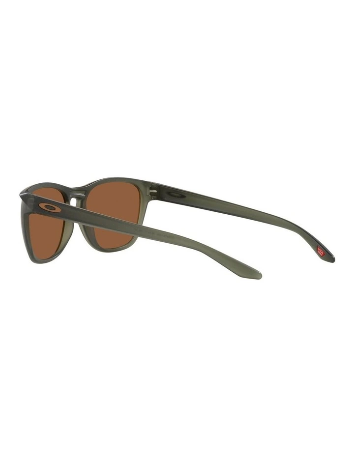 Manorburn Green OO9479 Polarised Sunglasses image 5