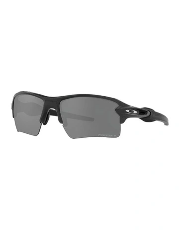 Flak 2.0 MVP Grey OO9188 Polarised Sunglasses