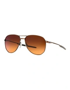 Contrail Brown OO4147 Sunglasses