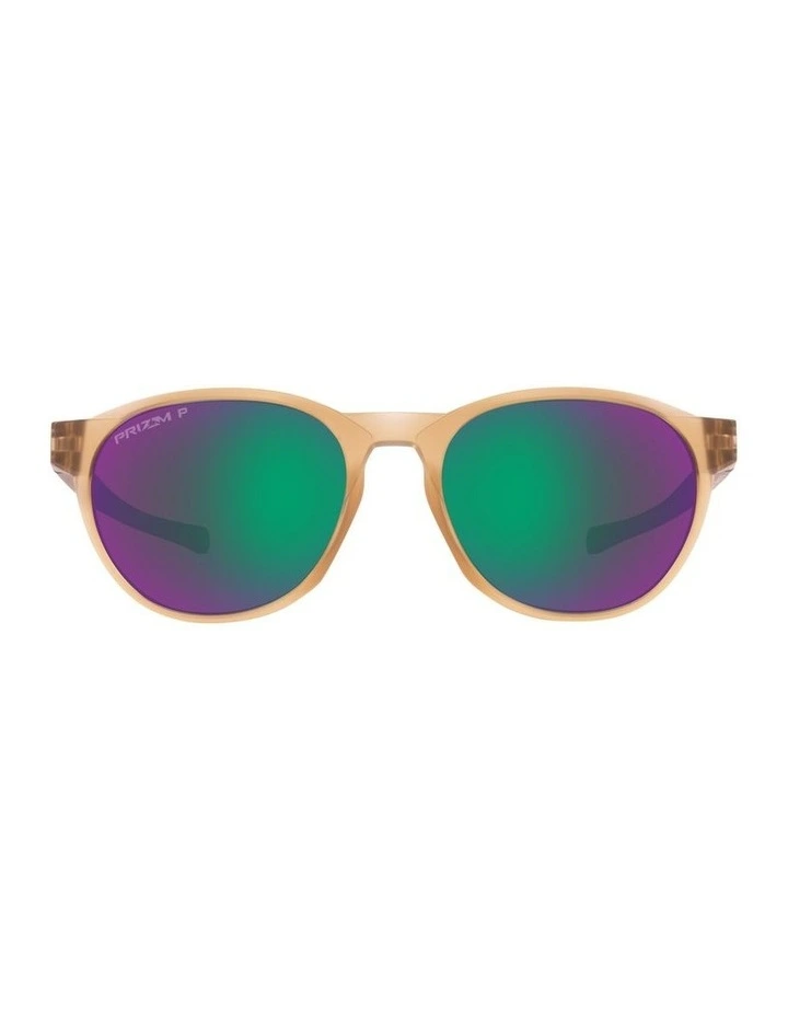 Reedmace Brown OO9126 Polarised Sunglasses image 2