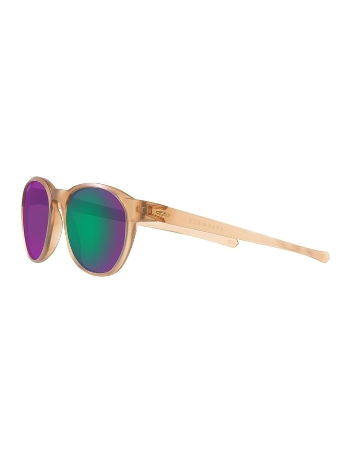 Reedmace Brown OO9126 Polarised Sunglasses image 3