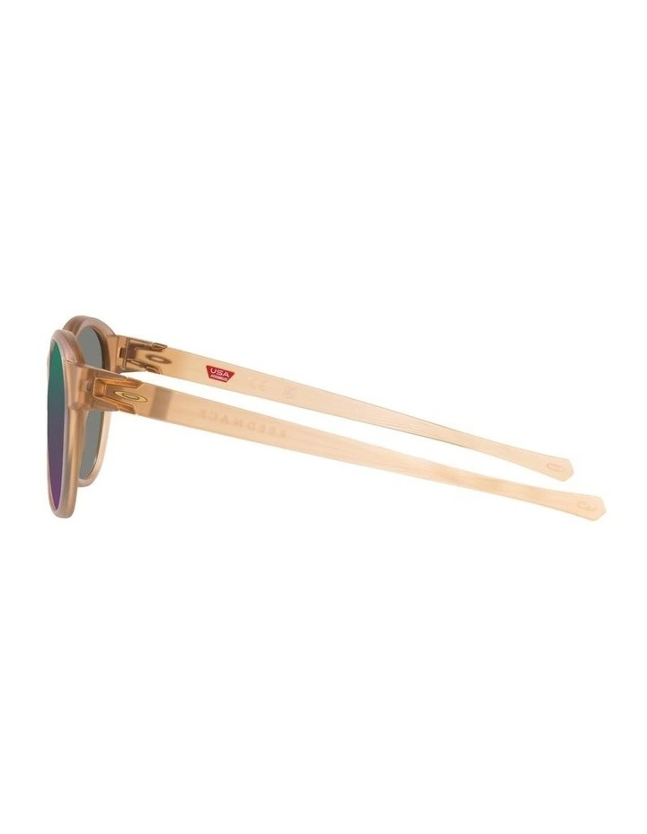 Reedmace Brown OO9126 Polarised Sunglasses image 4