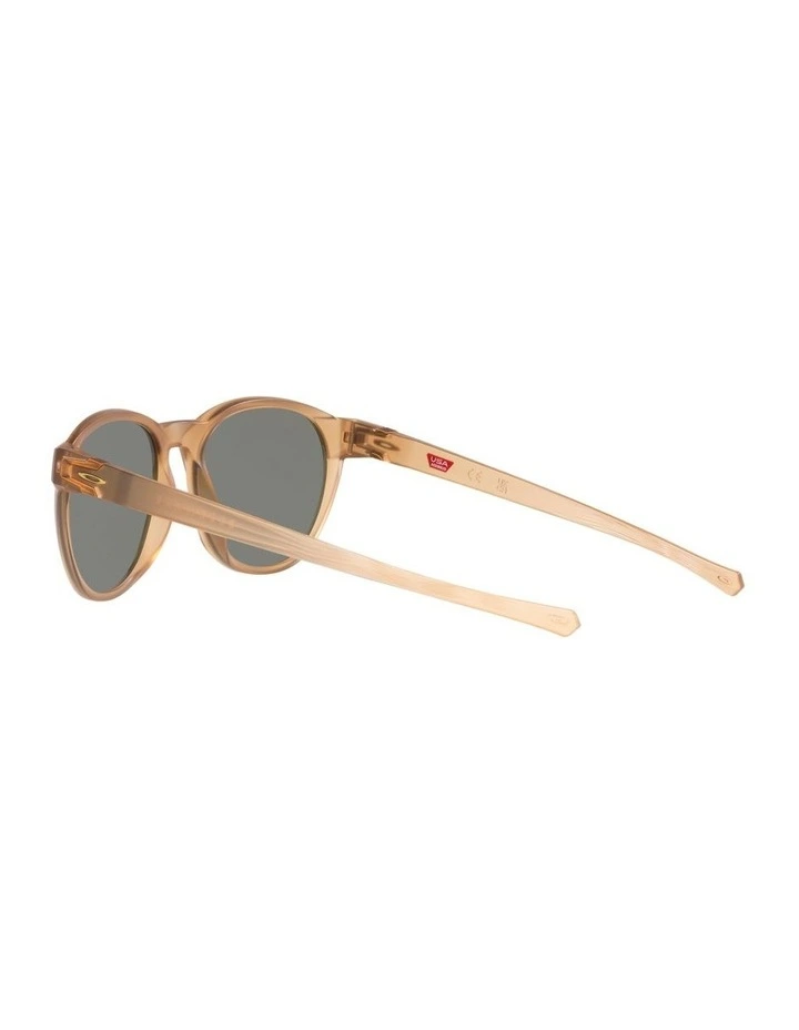 Reedmace Brown OO9126 Polarised Sunglasses image 5
