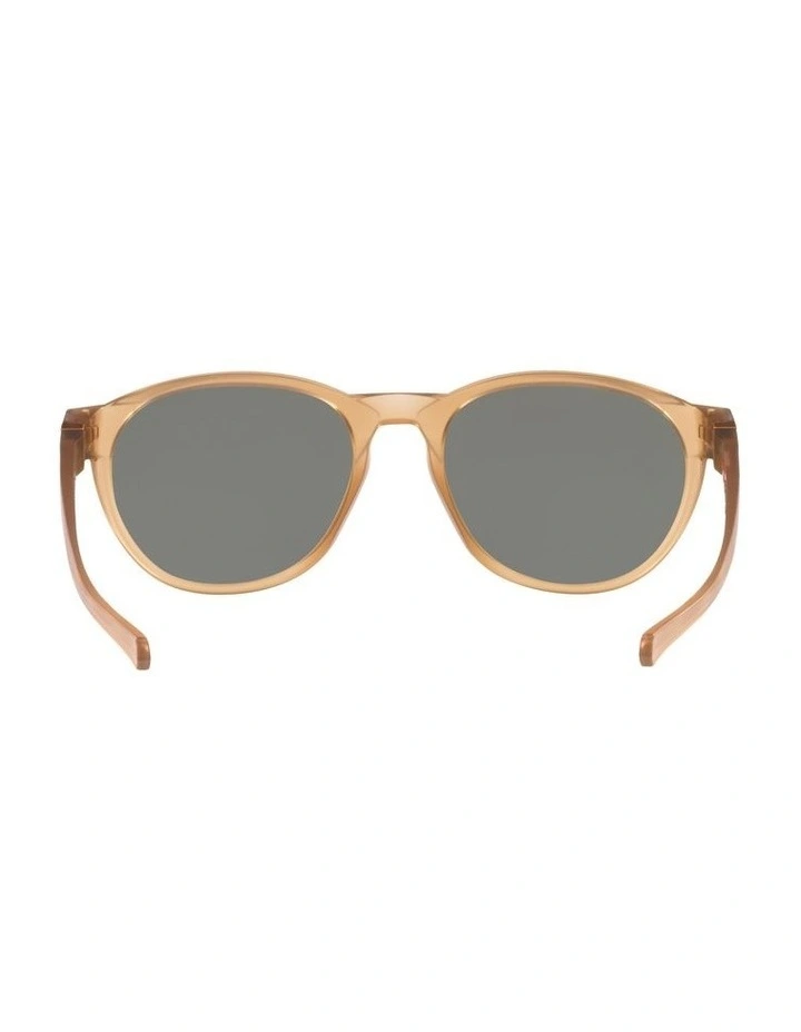 Reedmace Brown OO9126 Polarised Sunglasses image 7