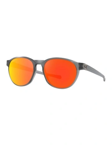 Reedmace Grey OO9126 Polarised Sunglasses