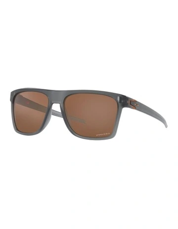 Leffingwell Grey OO9100 Sunglasses
