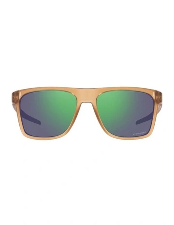 Leffingwell Brown OO9100 Sunglasses