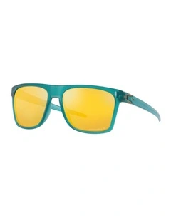 Leffingwell Blue OO9100 Polarised Sunglasses