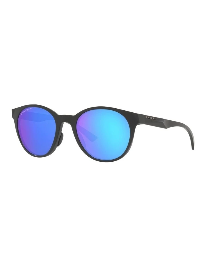 Spindrift Black OO9474 Polarised Sunglasses image 1