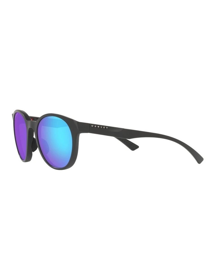 Spindrift Black OO9474 Polarised Sunglasses image 3