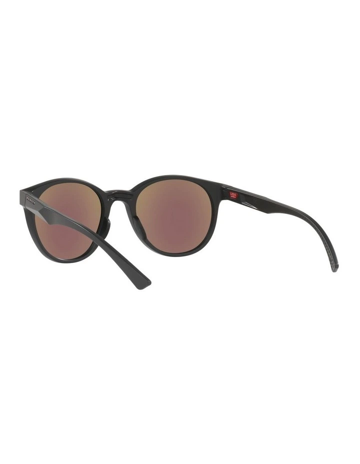 Spindrift Black OO9474 Polarised Sunglasses image 6