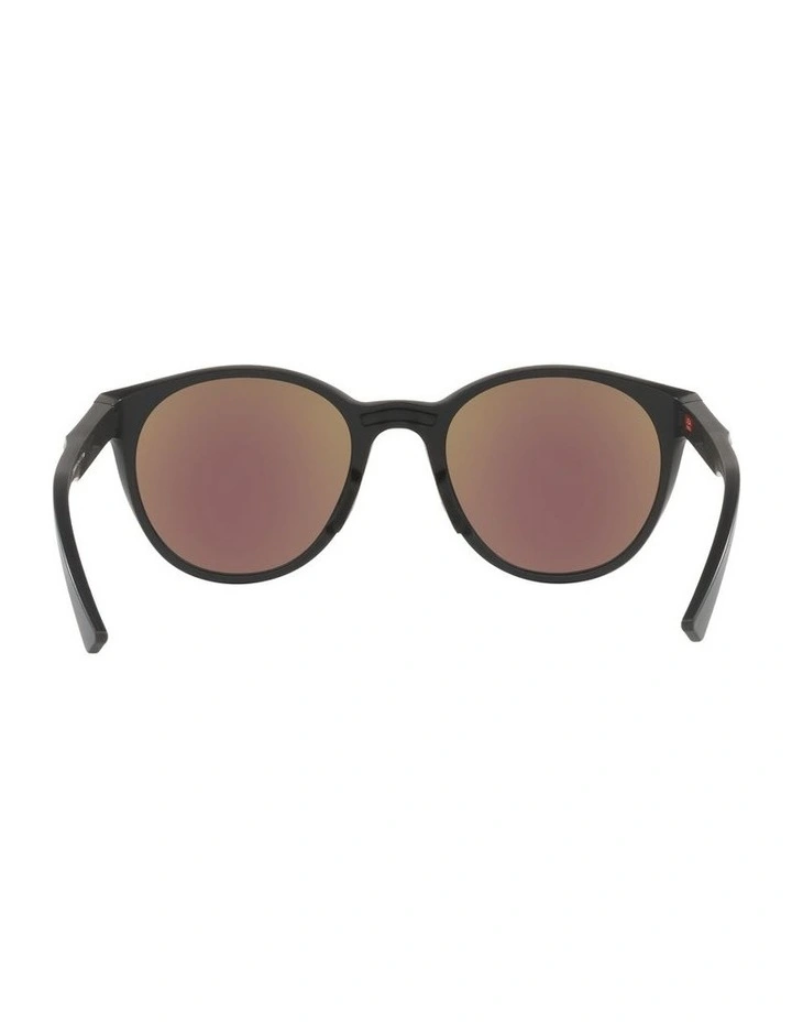 Spindrift Black OO9474 Polarised Sunglasses image 7