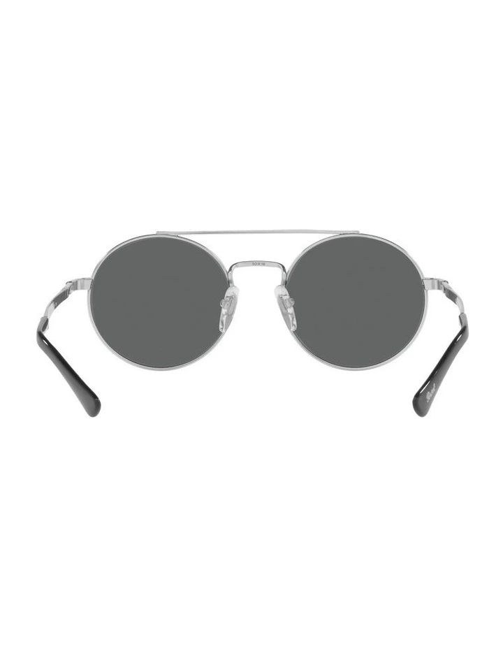 PO2496S Silver Sunglasses image 7