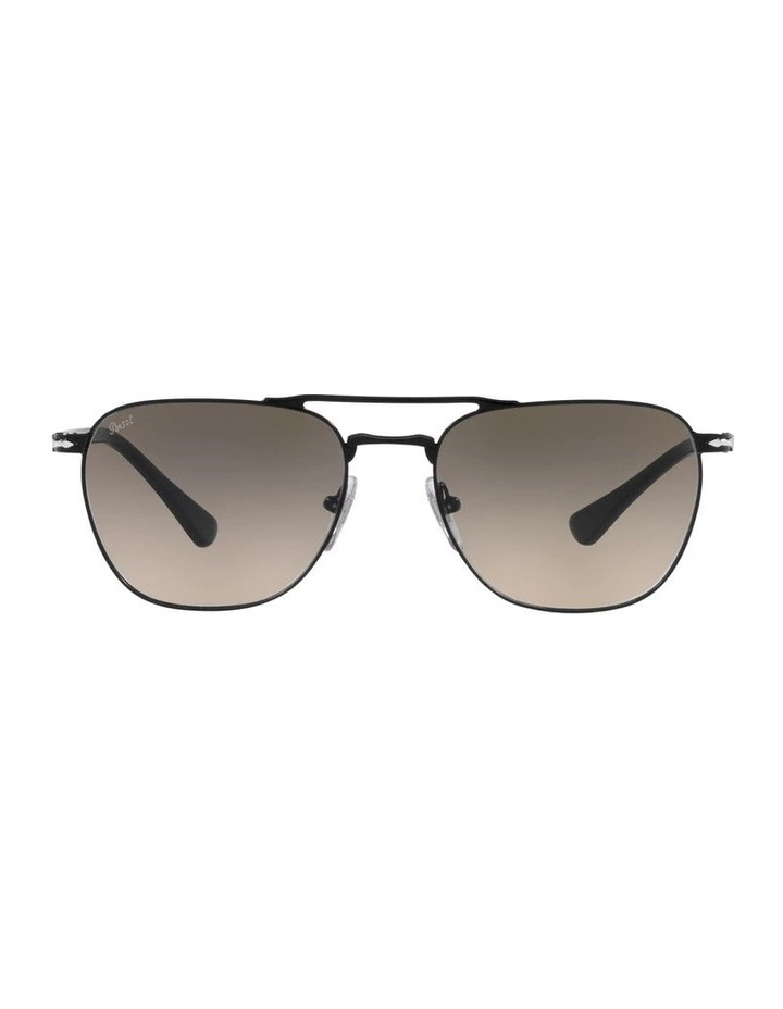 PO2494S Black Sunglasses image 2