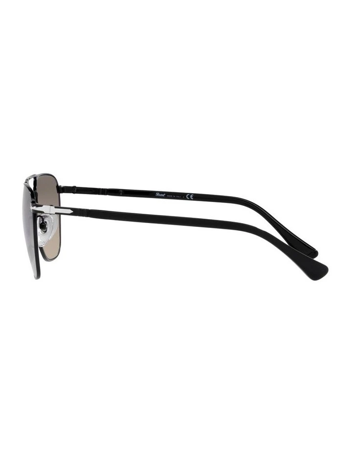PO2494S Black Sunglasses image 4