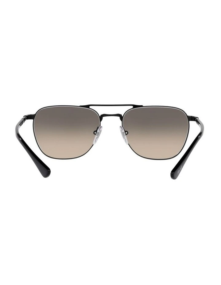 PO2494S Black Sunglasses image 7