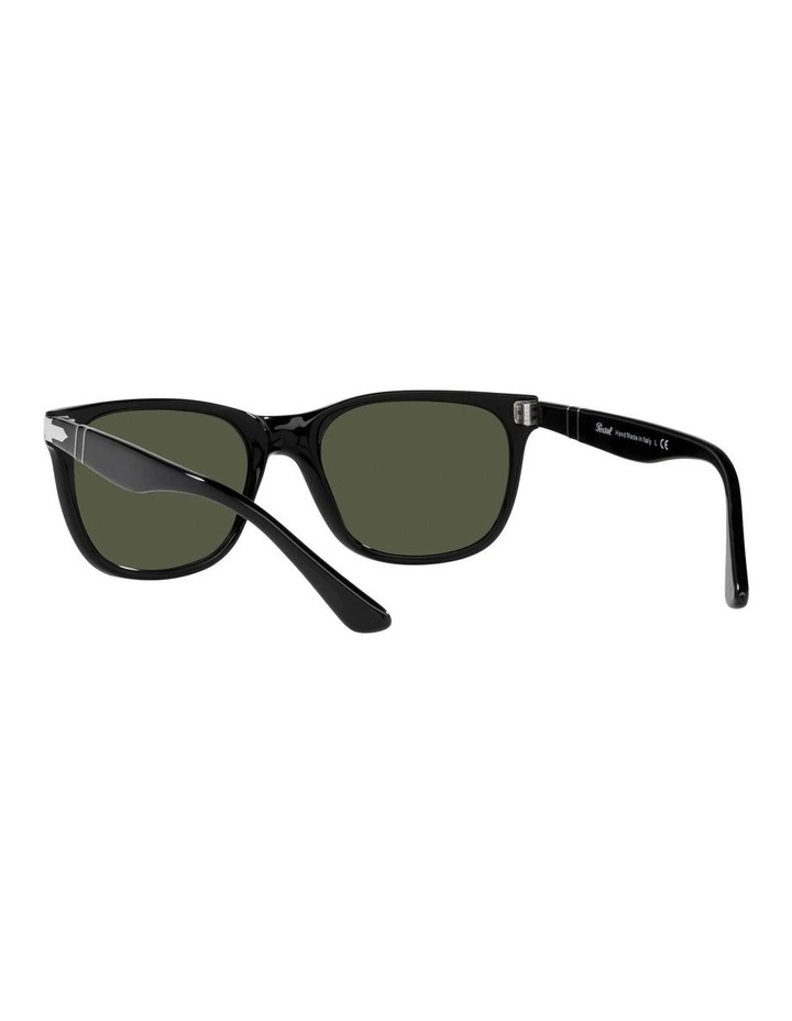 PO3291S Black Sunglasses image 6