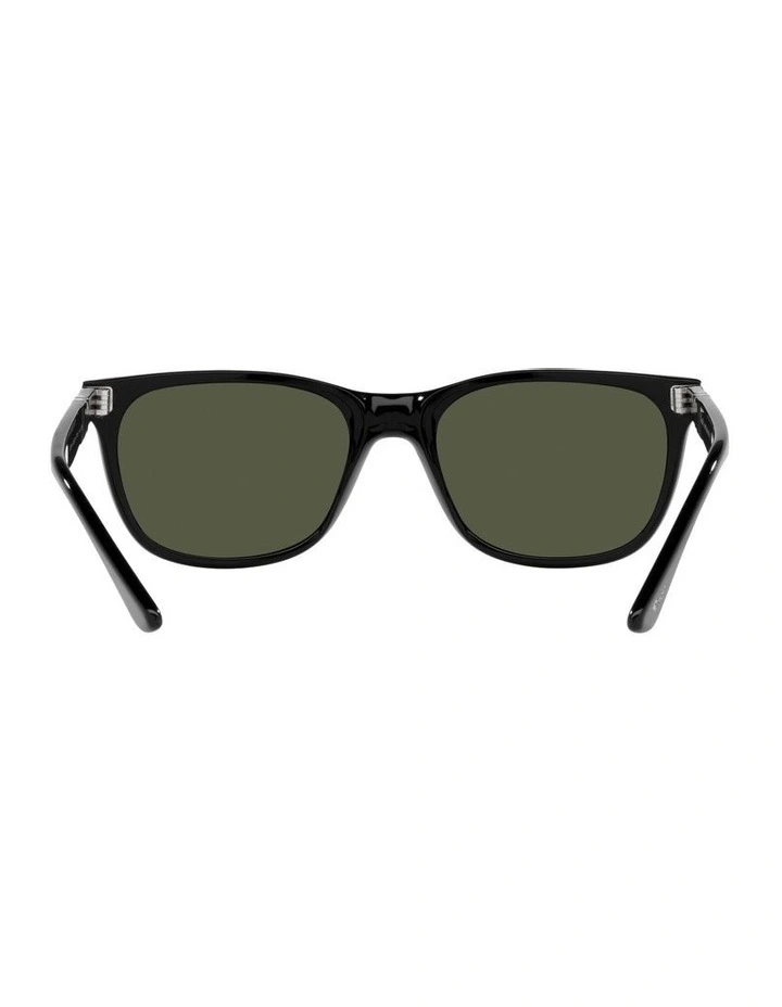 PO3291S Black Sunglasses image 7