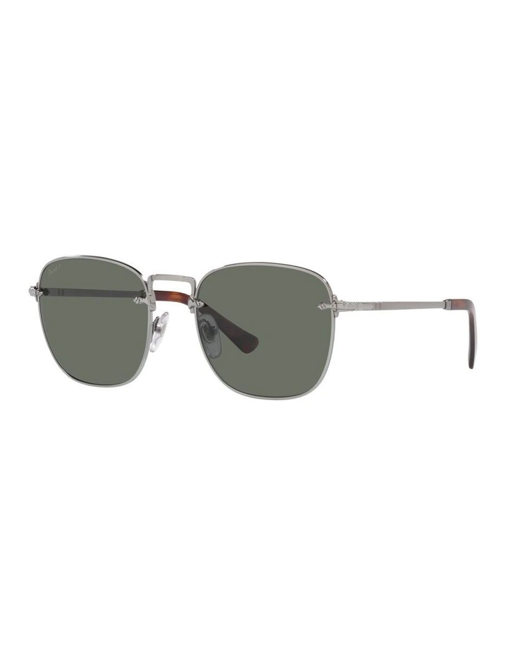 PO2490S Grey Polarised Sunglasses image 1